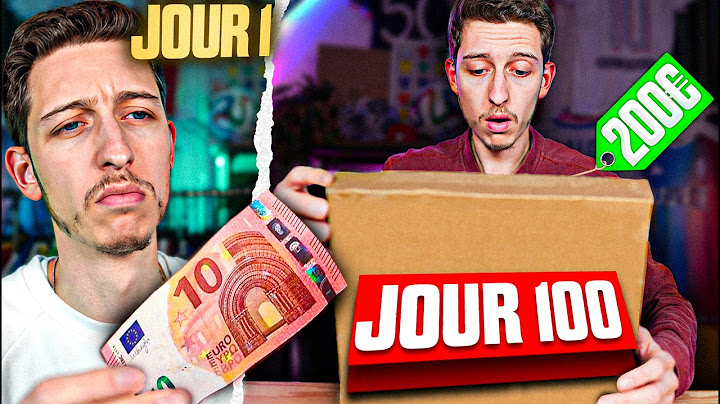J'ai testé l'ACHAT REVENTE VINTED Avec 10€ 💸(MAILLOTS de FOOT)