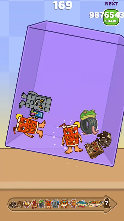 merge felles gameplay #shorts #mergefellas #brainrot