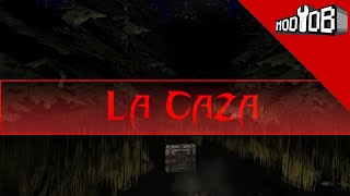 La Caza - Flee Abominations In Dense Jungle With This Amnesia: The Dark Descent Story! screenshot 4