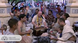 kirtan at temple hall__29.09.2017___evening shift