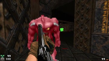 Doom 2 - Eviternity map3