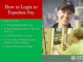 How to Access Graphic Packaging Pay Stubs & W2s Online