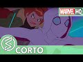 Dos Contra Una | Marvel Rising Initiaton #4