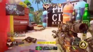 Exotic- The Best Of Bo3 Montage Ever 1