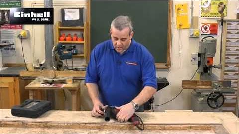 Einhell 1010w Impact Drill inc 50 Pc Accessory Set Sealants and Tools Direct