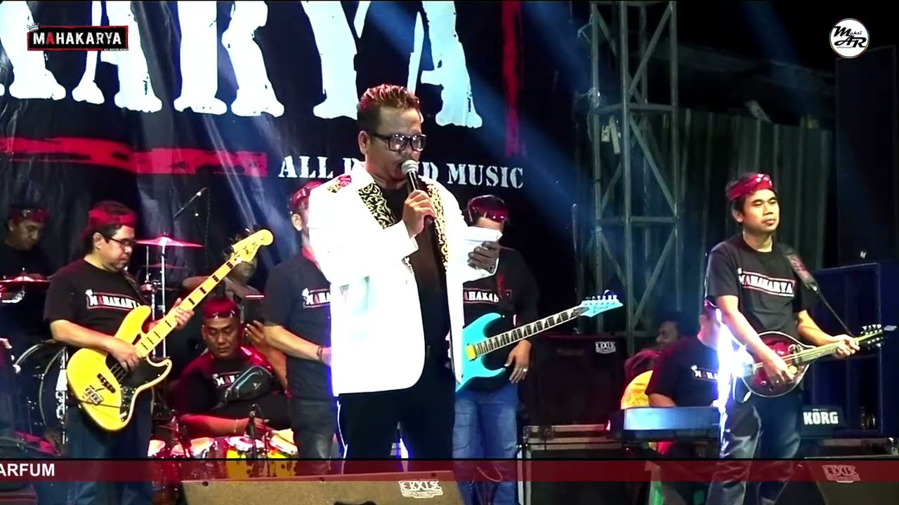 SALAM BAHAGIA - PEMBUKAAN - MAHAKARYA