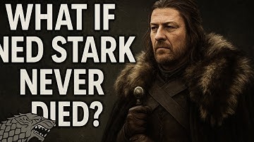 What If Ned Stark Never Died? | Game of Thrones Alternate Timeline