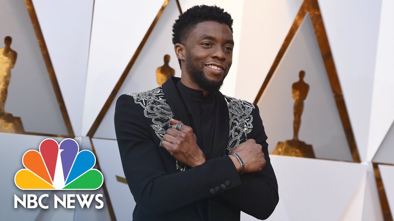 Howard University To Rename A College After Chadwick Boseman