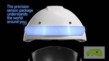 DAQRI Smart Helmet