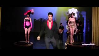 Elvis Presley - Viva Las Vegas (HD1080p 60fps)