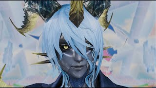 right where they oughta be... | FFXIV | Animation Meme