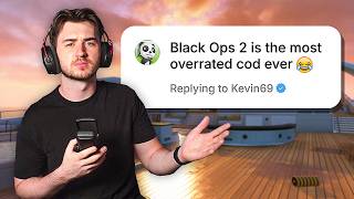 The Most Controversial COD Hot Takes