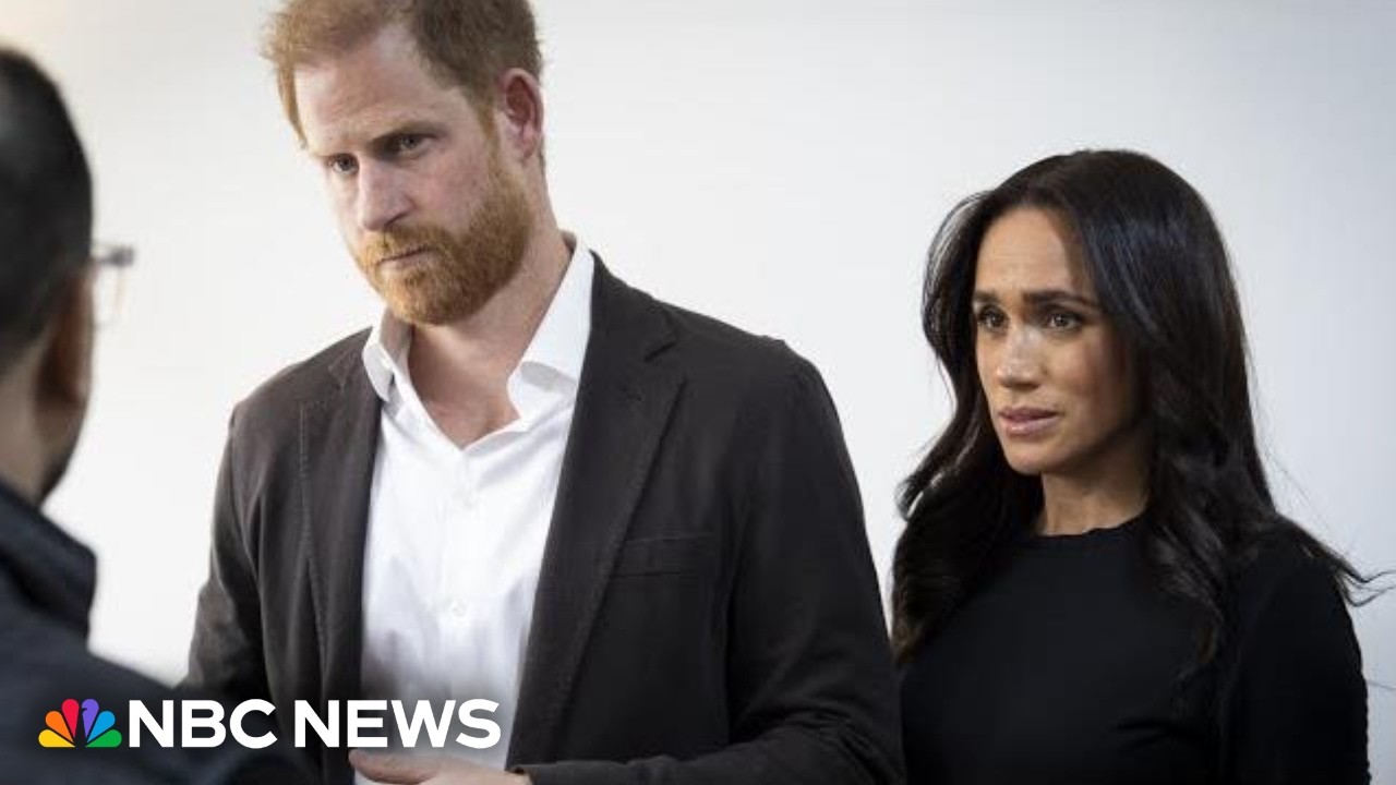 Harry and Meghan change kids’ school over security concerns
