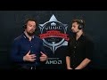 Quakecon 2017 B-Stream Day 1 Part 1 Quake World Championship Full Stream