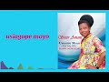 USIUMIE MOYO (official audio) by sister Amani