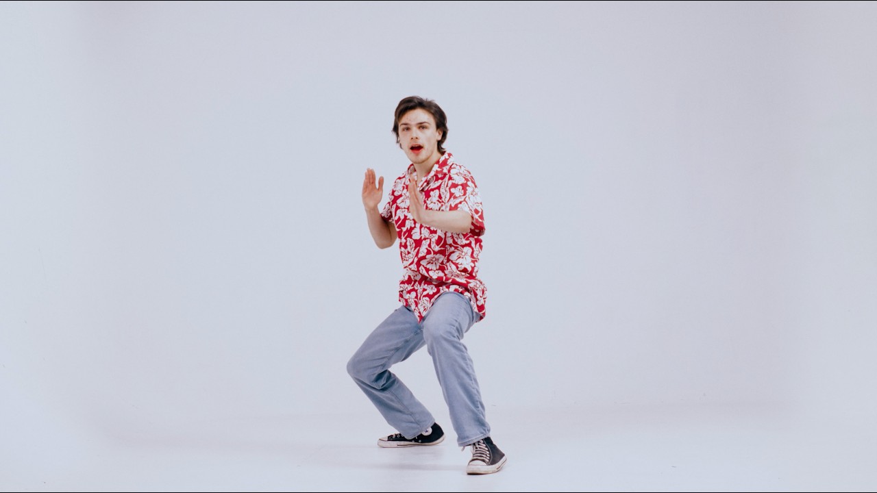 Goo – I Like Your Style: A Playful, Dancefloor-Ready Indie Cut Bursting with Personality