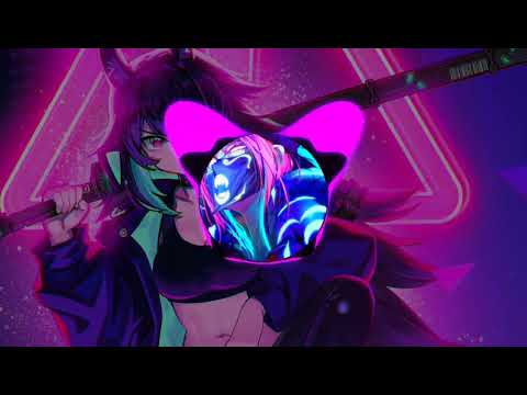 МАМА НЕ ЗНА ДЕ ТАТУСЬ ГУЛЯВ HOUSE REMIX! Jerry Heil - unholy UKRANIAN
