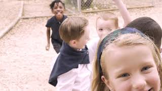 Buckner Fanning School At Mission Springs
