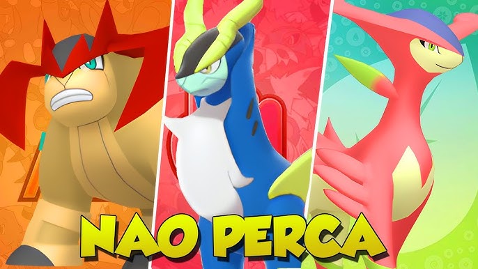 SOLGALEO OU LUNALA QUAL VOCÊ DEVE ESCOLHER? - Pokémon GO