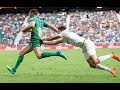 On The Road With The Ireland 7s - Episode 6 - London 7s