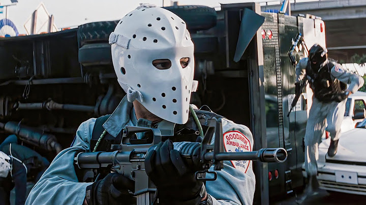 Genius Robbers Outsmart the Police and Rob Banks in Plain Sight