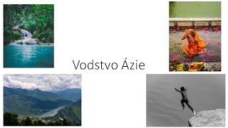 Vodstvo