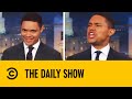 A Collection Of Trevor Noah