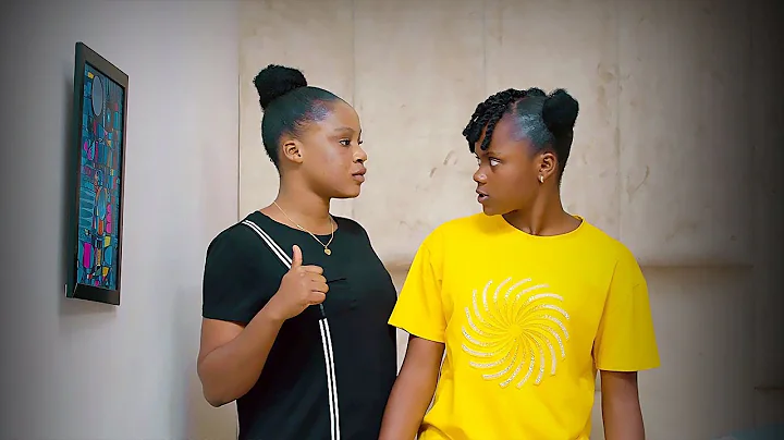 MY TWIN SISTER | Uchechi Treasure Adakirikiri, Mercy Kenneth - Nigerian Movies 2025 Latest Full