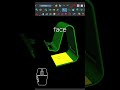 🅰 How To Personalize Your Designs - Engrave Letters - FreeCAD Text On Surface
