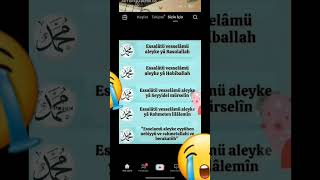 Dertlerimize Ferehlik Ver Allahim