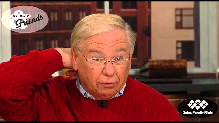 Why are firstborns so often perfectionists? With Dr. Kevin Leman