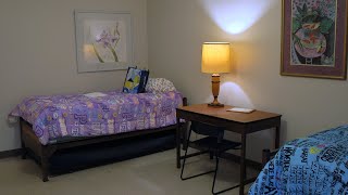 Hospitality House: Empowering Survivors of Intimate Partner Violence