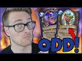 ODD Shaman is ACTUALLY Viable? TOUR GUIDE Can't Be TOPPED | Scholomance Academy | Wild Hearthstone