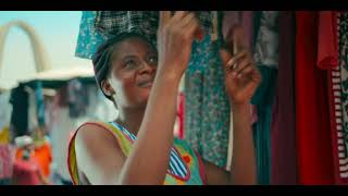 Ayisi A.i. - Blessings Official Video