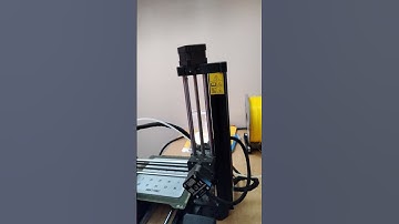 Extruder Noise