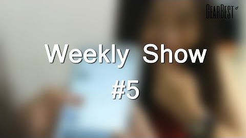 GB’s Weekly Show #5: Tricks for Android Lollipop