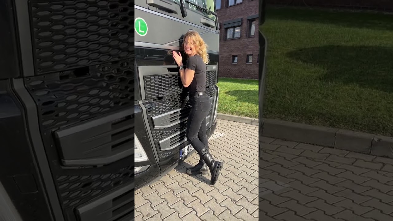 Mój Volvy 🥰