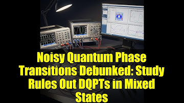 Noisy Quantum Phase Transitions Debunked: Study Rules Out DQPTs in Mixed States