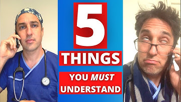 Phone Referrals (Calling a Consult): 5 Things You Must Understand