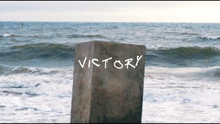 Cian Ducrot - Victory (Official Lyric Video) Resimi