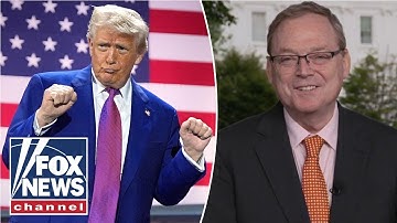 Trump economic advisor predicts admin