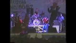 Los Hurones - Apretada (Murcia Joven - 8 de junio de 1987)
