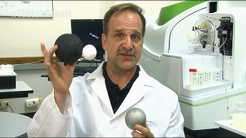 The Lab Report, Episode 3: Analysis of Slimes, Sediments, and Sludges