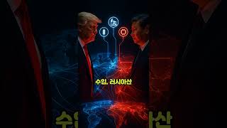 트럼프 “중국에 관세 양보 가능…그들도 양보해야 한다” 부산 회담 앞 발언