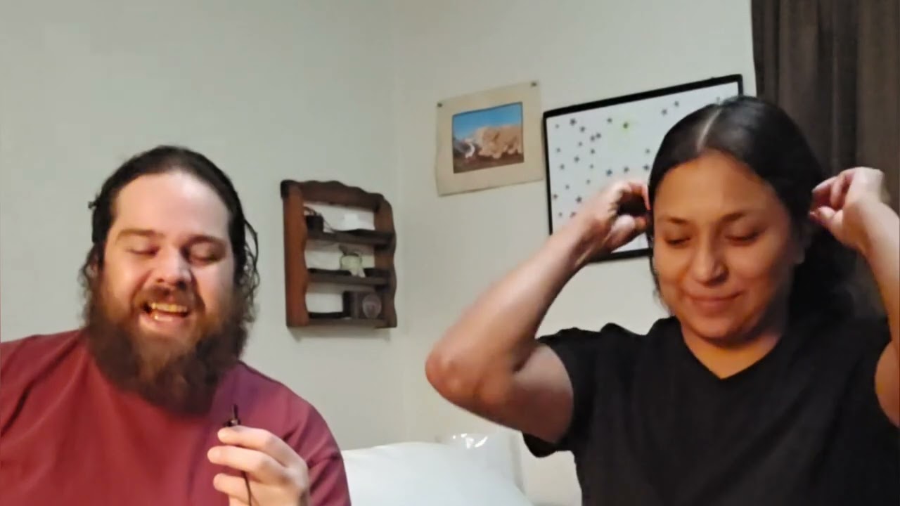 We Wednesday #4: Kids and Language