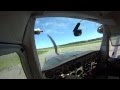 First Flight Lesson-Cessna 152