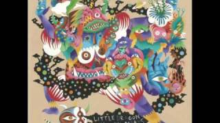Little Dragon - Come Home (From their album &quot;Machine Dreams&quot;)