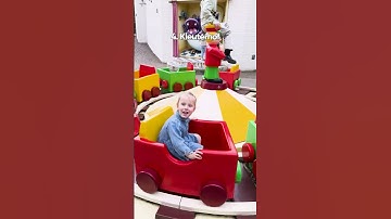 Dit doen wij tijdens een dagje Efteling!