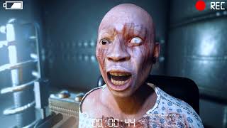 Where is my Rebecca  - iClone lip sync facial mocap test
