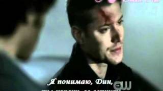 картинка: Дин/Елена -Pray that it's still alive